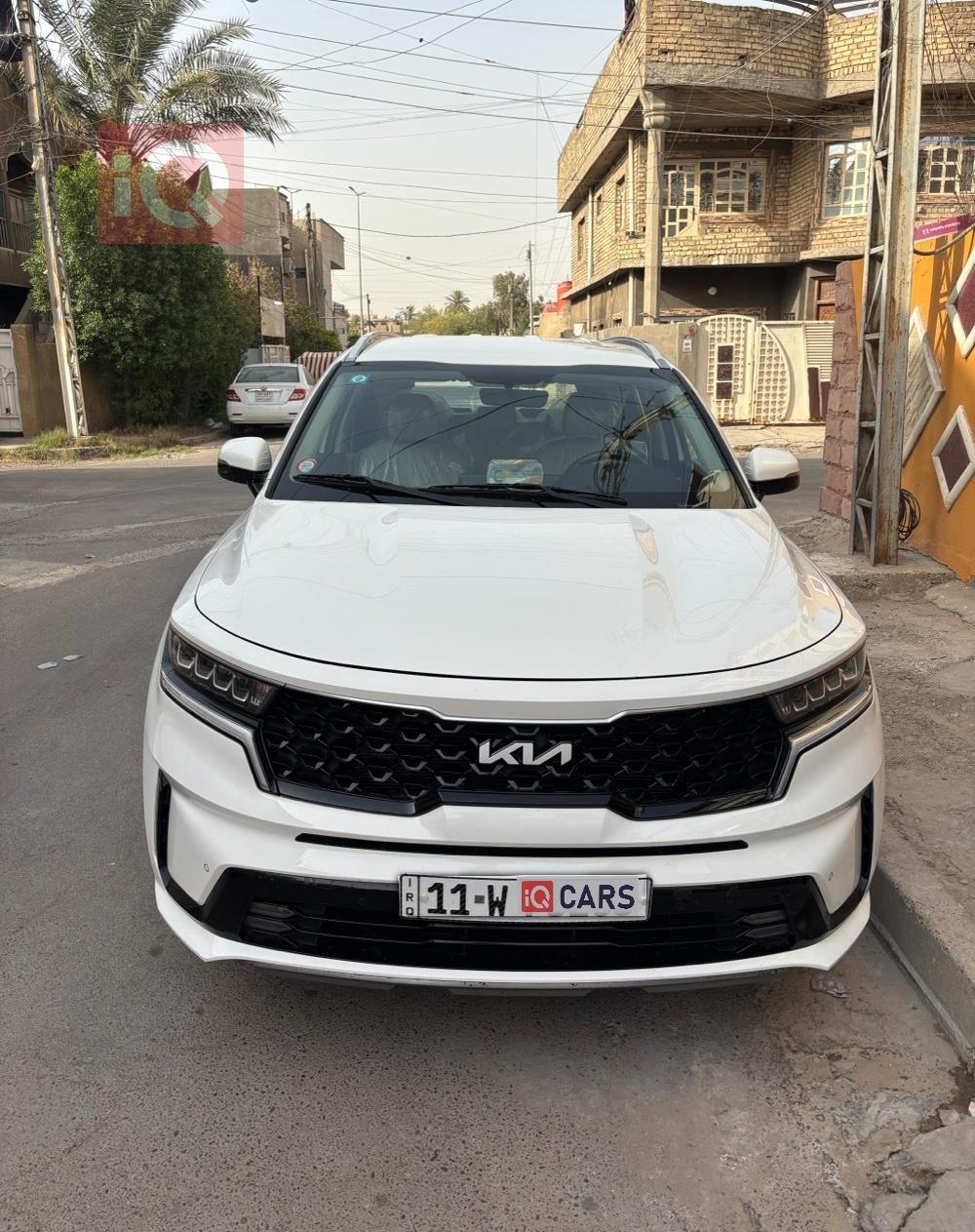 كيا سورينتو